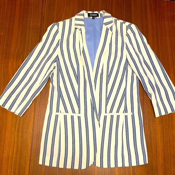 Express Womens Blazer 3-Pack (S) - Picture 4 of 7